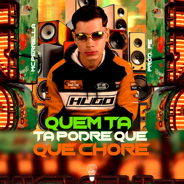 Quem Ta Podre Que Que Chore