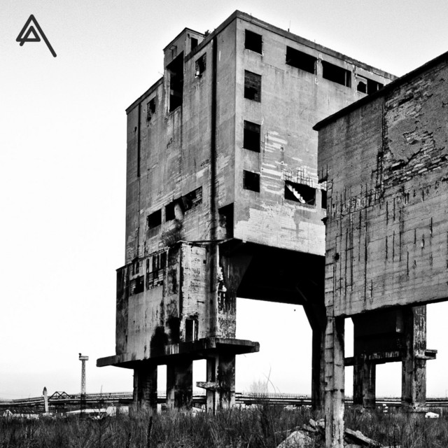 Alignment Drum & Bass, Vol. 1 cover art