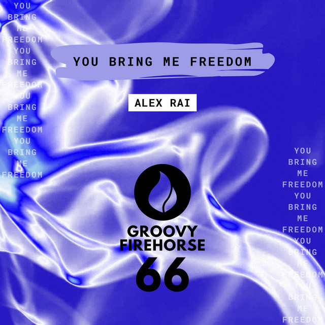 You Bring Me Freedom album art