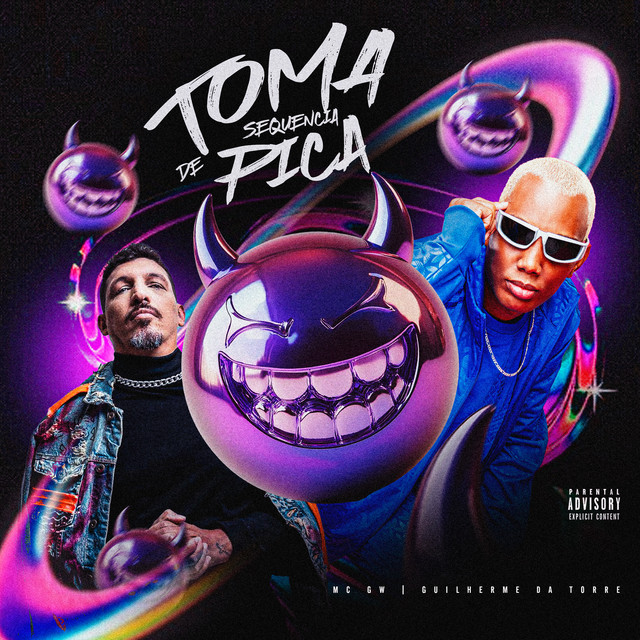 Toma Sequência de Pica