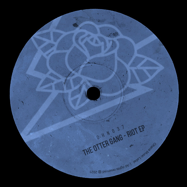 Riot cover art
