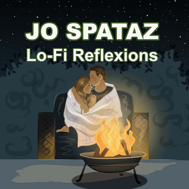 Lo-Fi Reflexions cover art