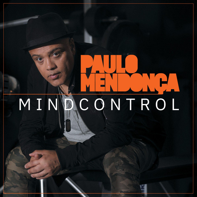 MindControl cover art