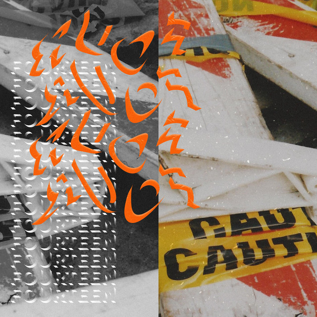 Fourteen cover art