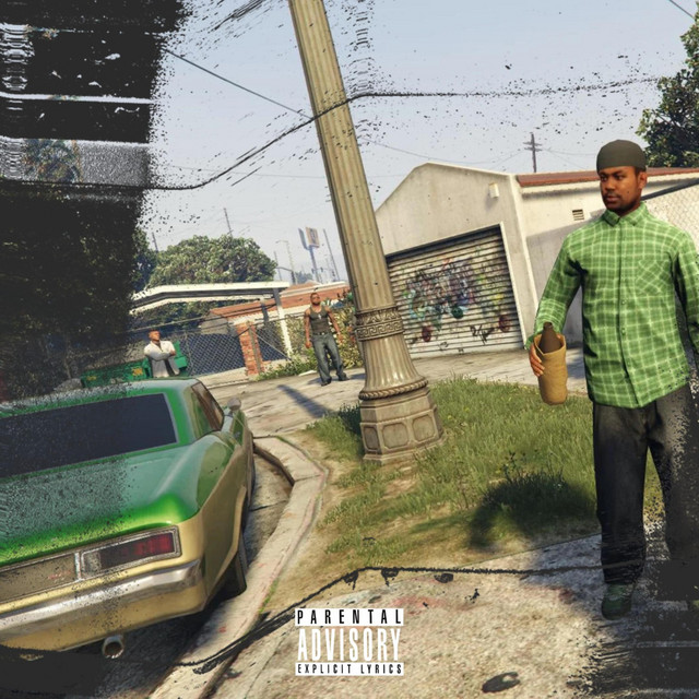 album image