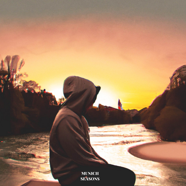 Munich Seasons cover art