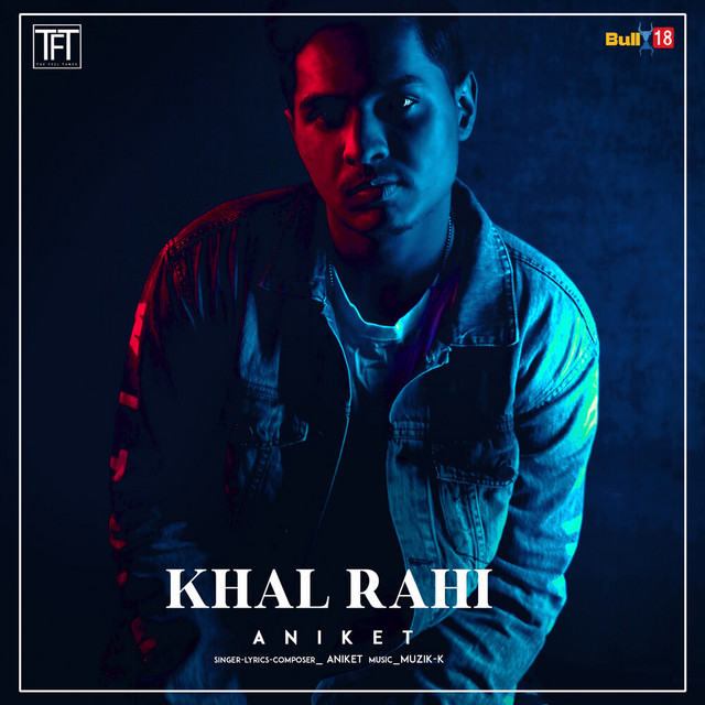 Khal Rahi cover
