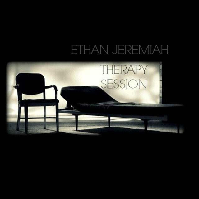 Therapy Session cover art