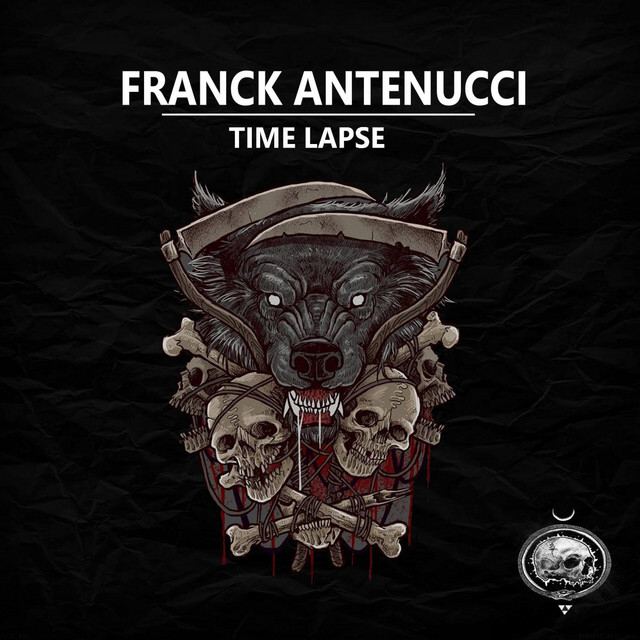 Time Lapse cover art