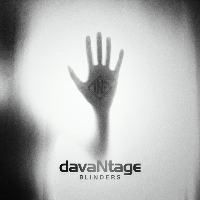 Blinders cover