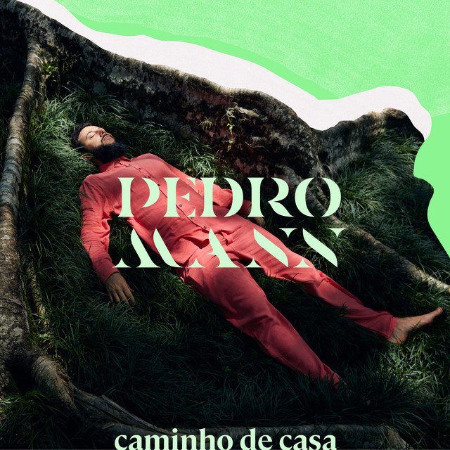 Caminho de Casa cover art