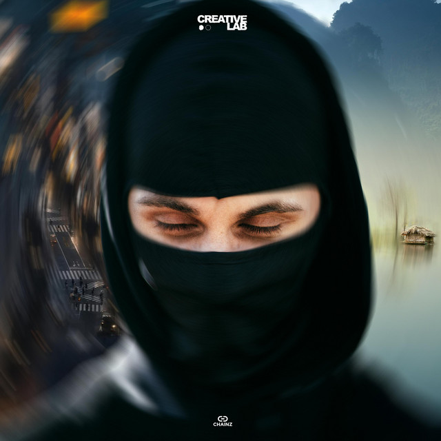 Kahe Maailma Vahel cover art