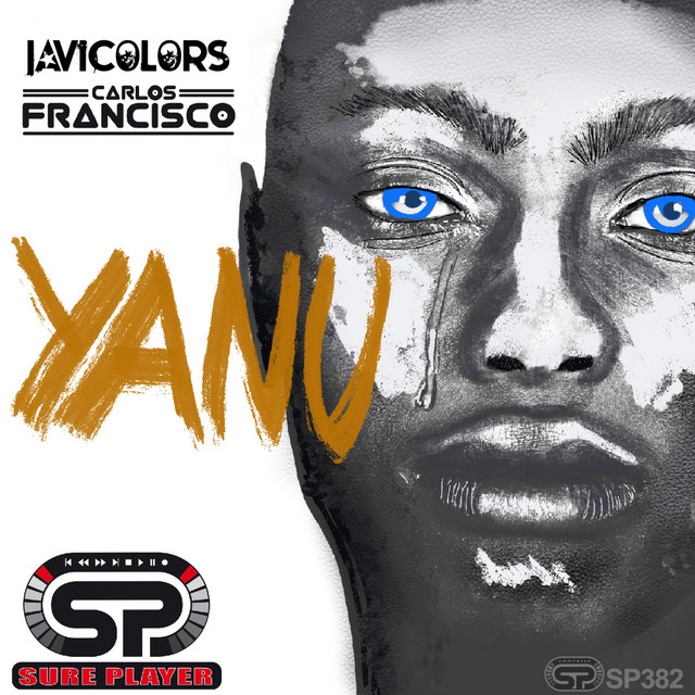 Yanu album art