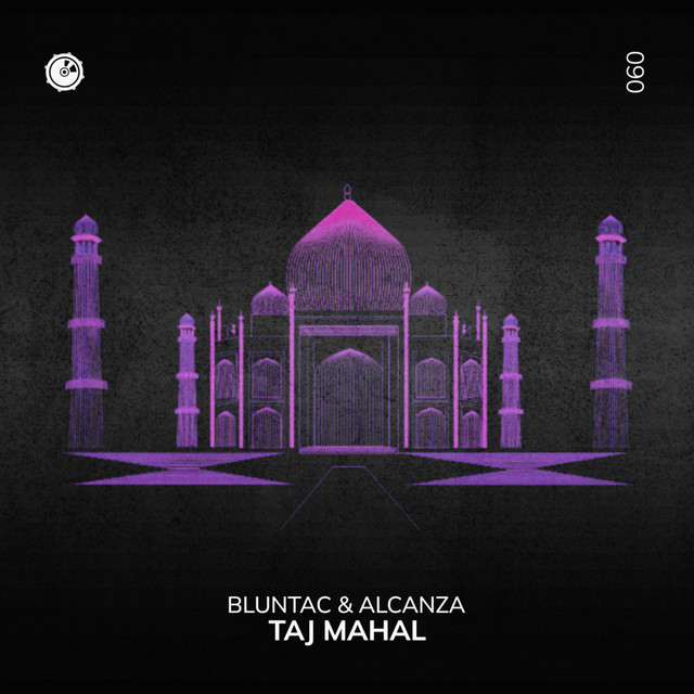 Taj Mahal - Radio Edit