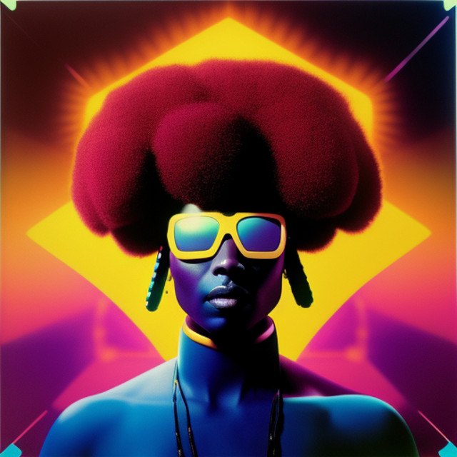 Riot cover art