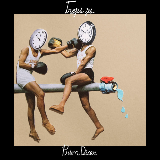 Prim Dicer cover art