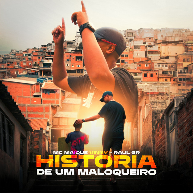 História de Um Maloqueiro