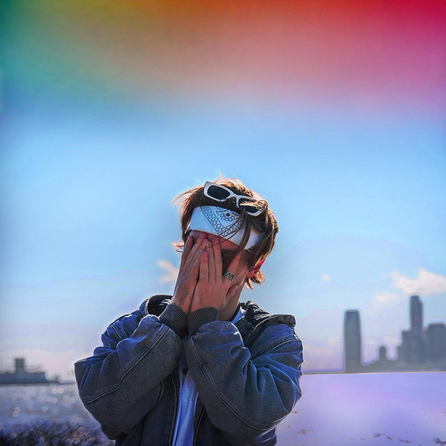TRUE COLORS cover art
