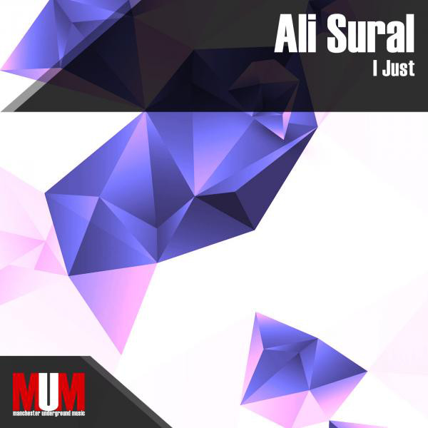 I Just (Original Mix) cover