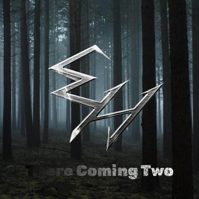 There Coming Two