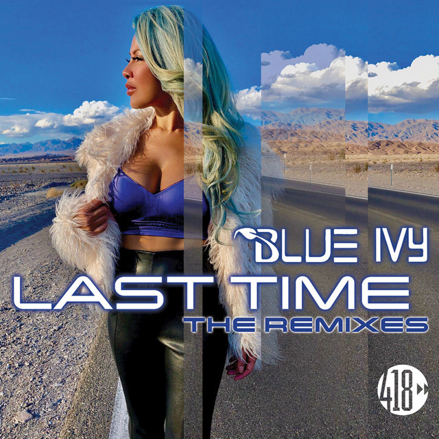 Last Time - Ranny and Paulo Agulhari Club Mix cover art