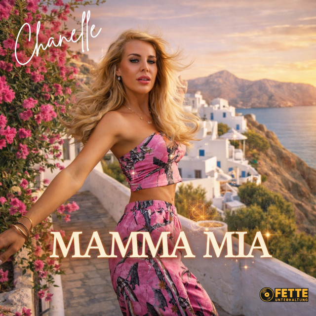 Mamma Mia