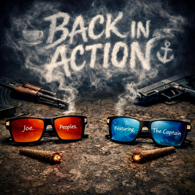 Back in Action