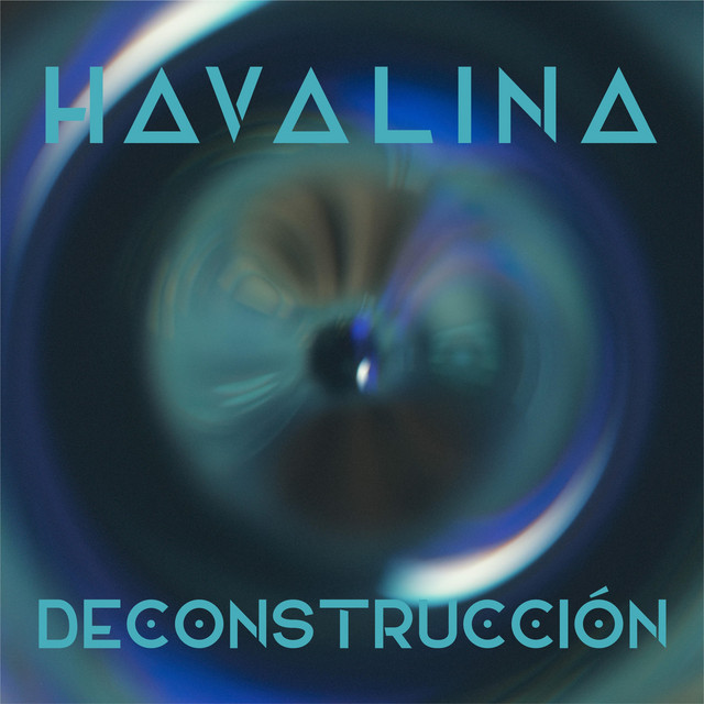 Deconstrucción album image