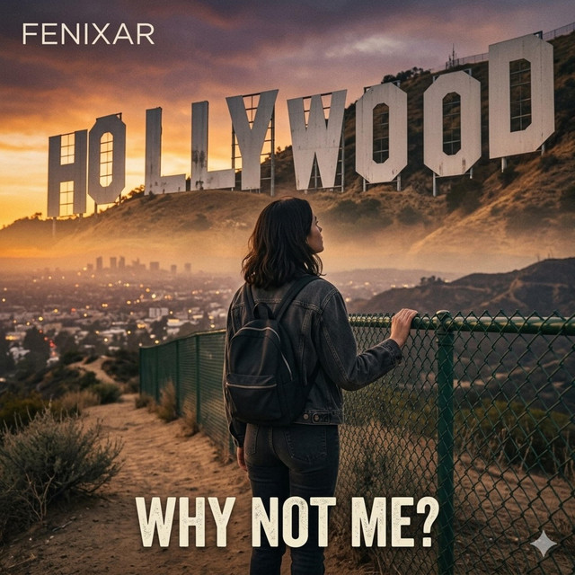 Fenixar - Why