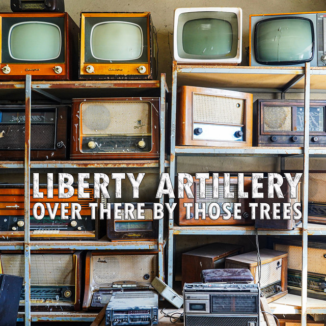 Over There by Those Trees