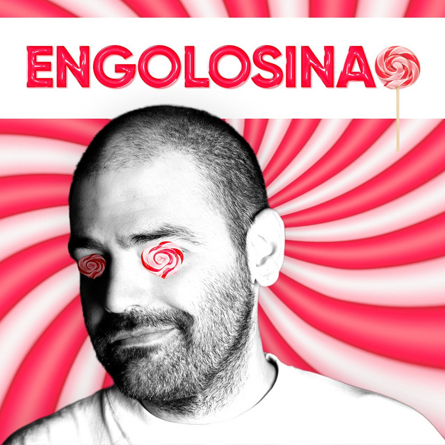 Engolosinao cover
