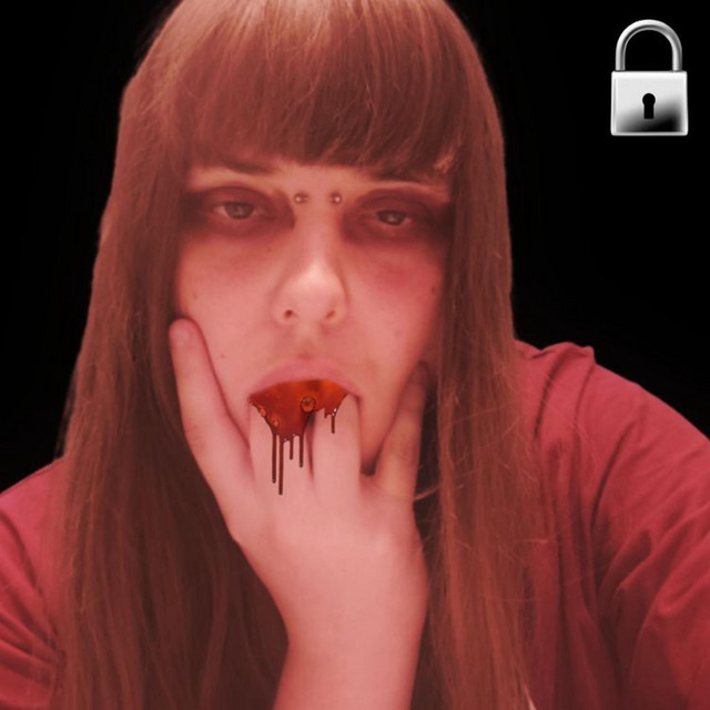CLICK TO UNLOCK cover art