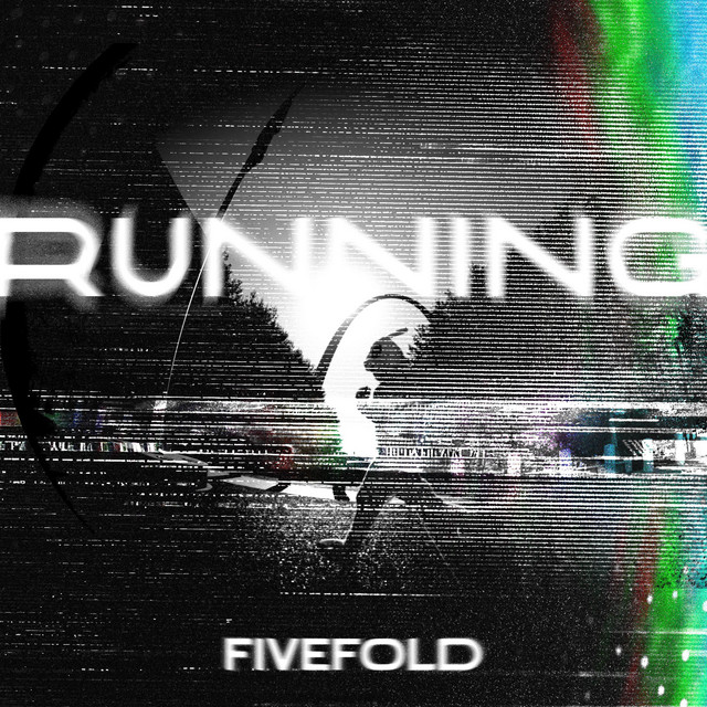 Running cover art