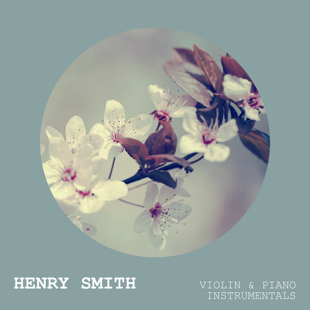 Violin & Piano Instrumentals cover art