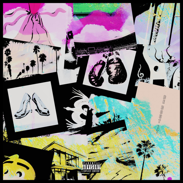The Collection II (Favorite Singles of 2023-2024) cover art
