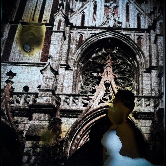Cover art: demons taking over me — undeaÐ
