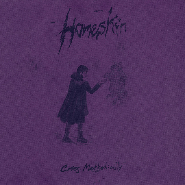 Cries Methodically cover art