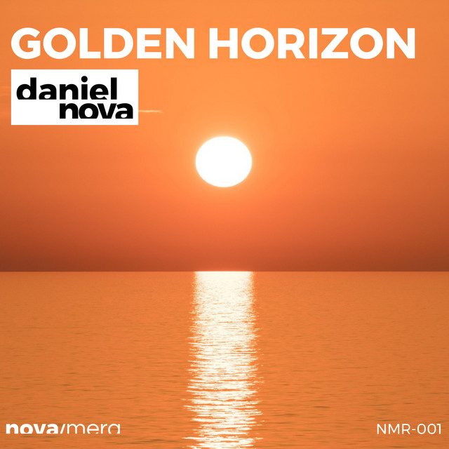 Golden Horizon