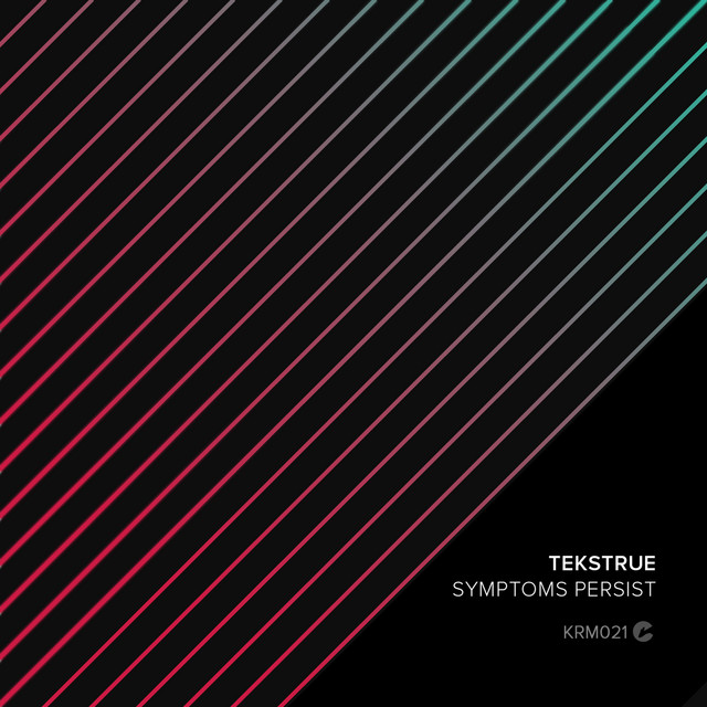 Symptoms Persist cover art