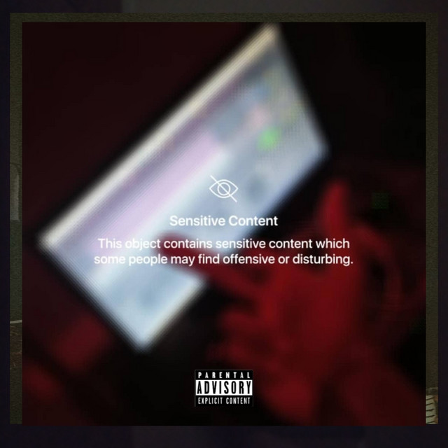 Slow cover art