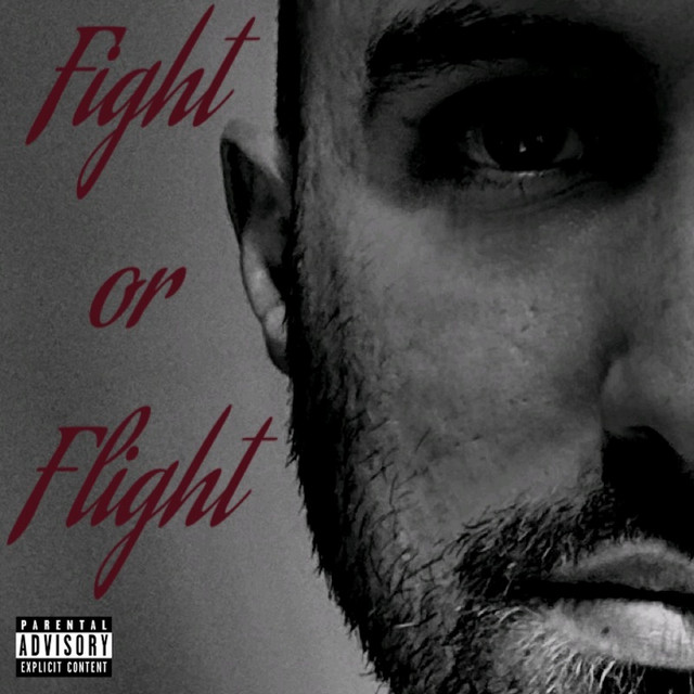 Fight or Flight cover art