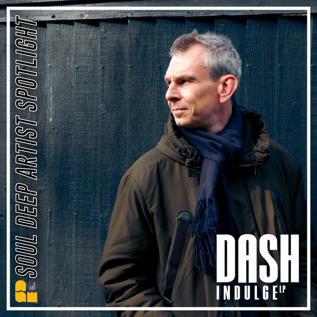 Indulge cover art