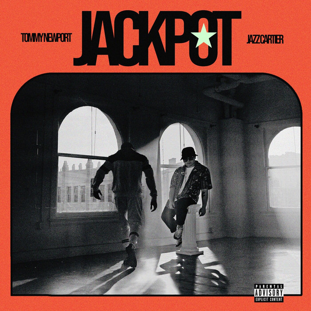 Jackpot (ft. Jazz Cartier) album image