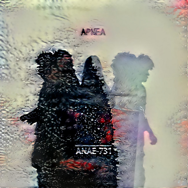 ANAE-731 cover art