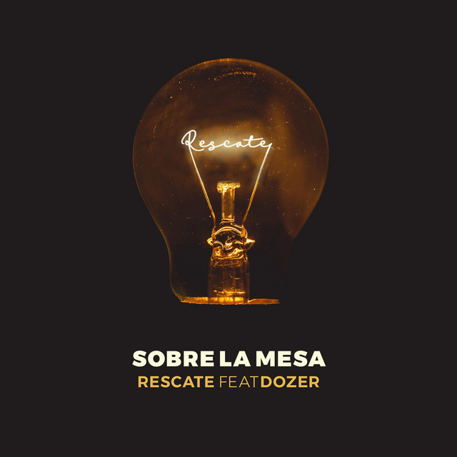Sobre La Mesa