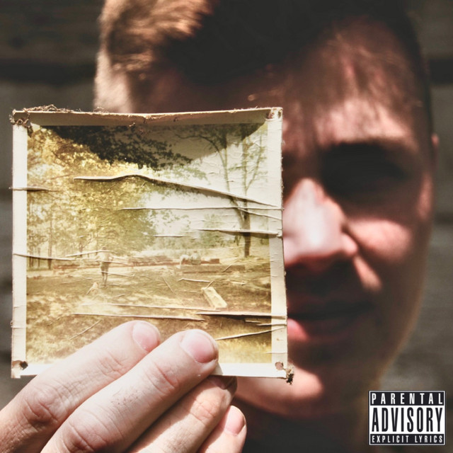 ROOTS cover art