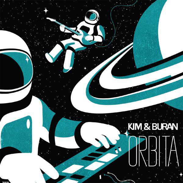 Kim & Buran photo