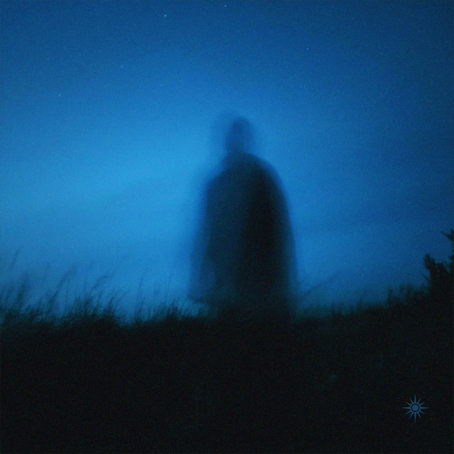 Обкладинка: in my mind — Inlirium
