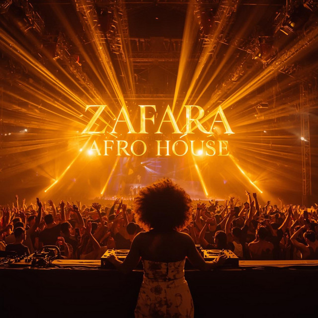 ZAFARA