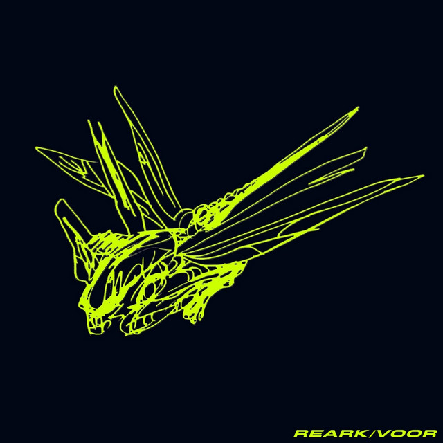 THRENODY cover art